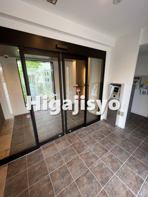 【エントランス】 | エクセレントヒルズ