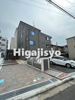 【外観】 | エクセレントヒルズ