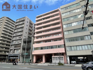 難波コープの画像