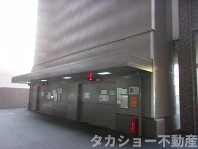 【駐車場】 | ライオンズプラザ稲毛海岸 | 駐車場があります