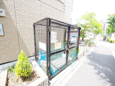 【その他共用部分】 | シンフォニア