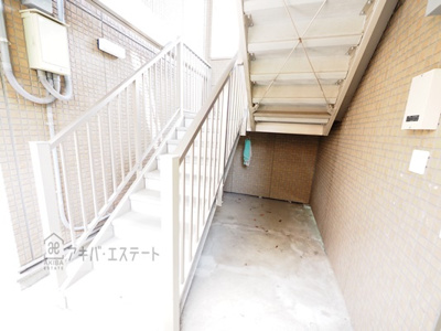 【その他共用部分】 | シンフォニア