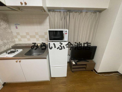 【キッチン】 | Ｔ－パラッツオ