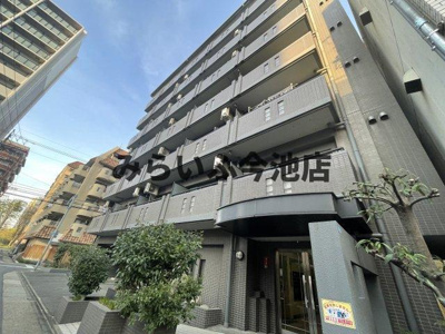 【外観】 | Ｔ－パラッツオ