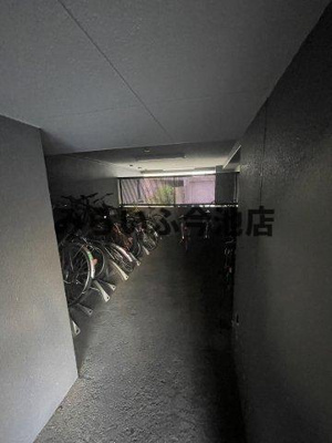 【その他共用部分】 | Ｔ－パラッツオ