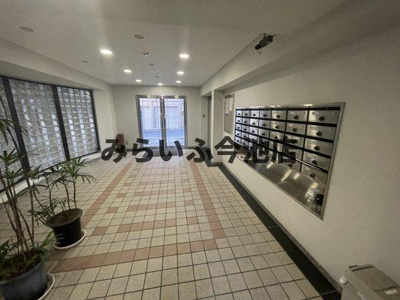 【ロビー】 | Ｔ－パラッツオ