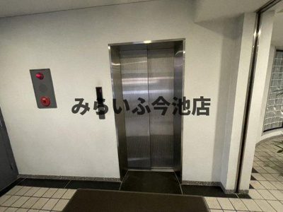 【その他共用部分】 | Ｔ－パラッツオ