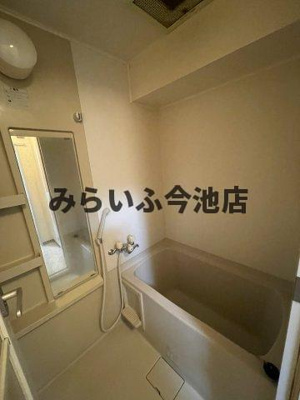 【浴室】 | Ｔ－パラッツオ