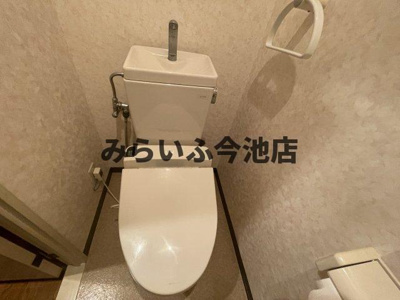 【トイレ】 | Ｔ－パラッツオ