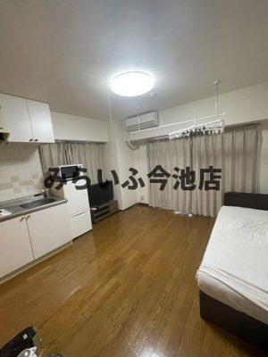 【内装】 | Ｔ－パラッツオ