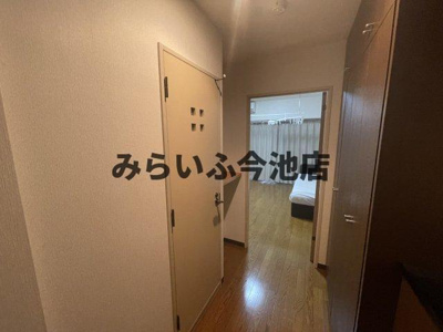 【内装】 | Ｔ－パラッツオ