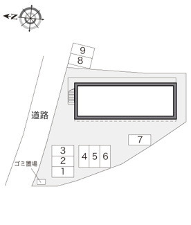 【その他】 | レオパレスパティオ