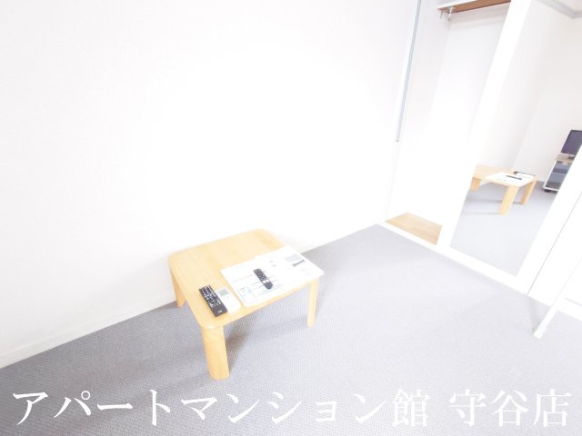 レオパレスサンライトの設備