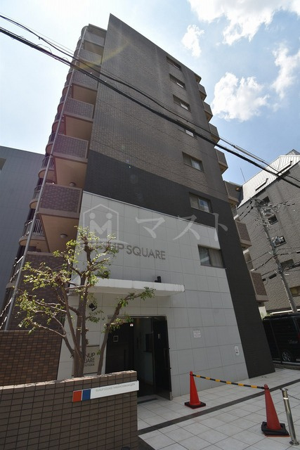 ラナップスクエア中之島公園