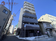 Merry新今宮の画像