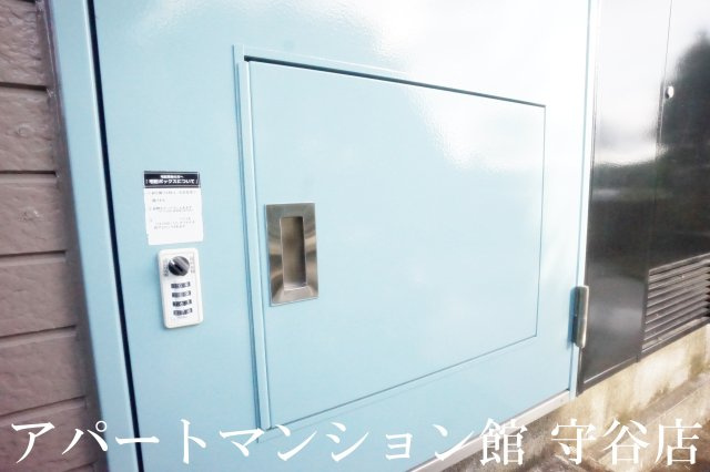 レオパレス吉春のその他