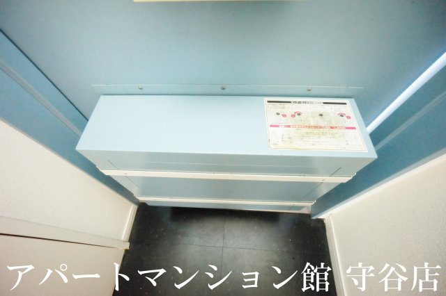 レオパレス吉春のその他