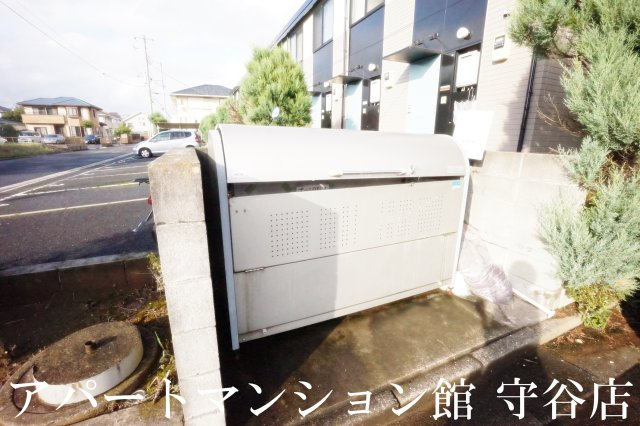 レオパレス吉春のその他共用部分