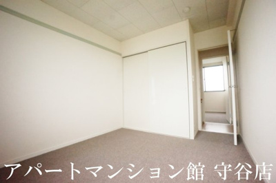 【寝室】 | レオパレス吉春 | 画像10