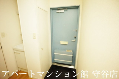 【外観】 | レオパレス吉春