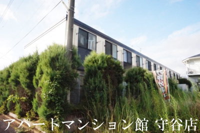 【外観】 | レオパレス吉春