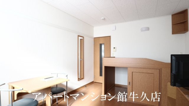 レオパレス桜ebisuの内装