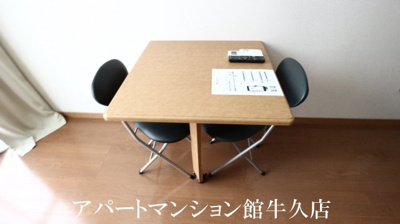 【内装】 | レオパレスティエラⅠ | 画像10