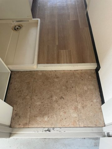 仲介手数料0円！！第28プロスパー上社の玄関