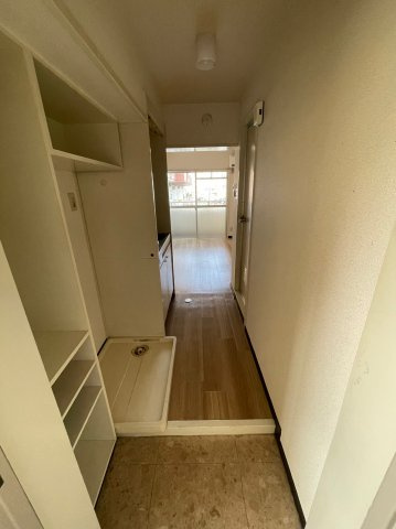 仲介手数料0円！！第28プロスパー上社の内装