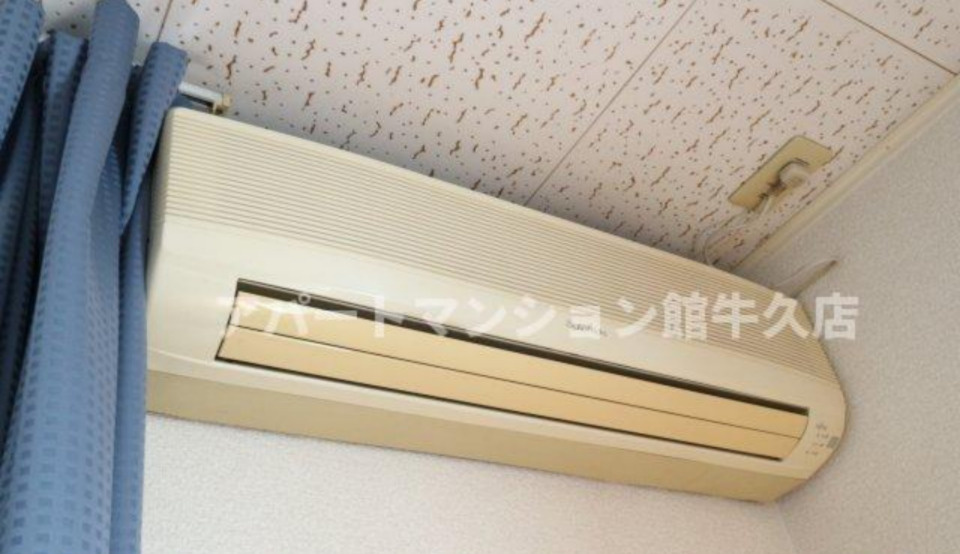 レオパレスさくらの設備