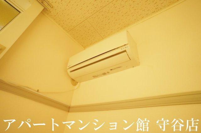 レオパレストレジャーズの設備