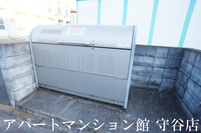 【その他共用部分】 | レオパレストレジャーズ