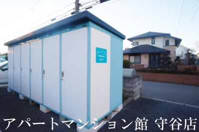 【その他共用部分】 | レオパレストレジャーズ