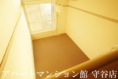【内装】 | レオパレストレジャーズ | 画像9