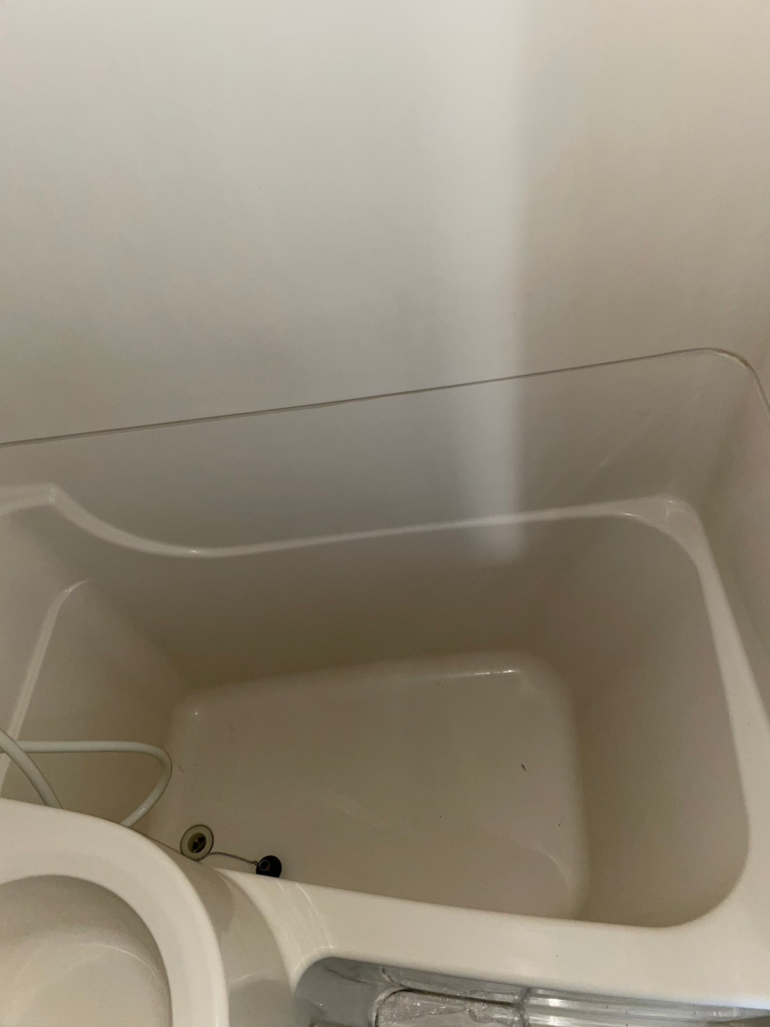 仲介手数料0円！！第28プロスパー上社の浴室