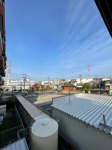 仲介手数料0円！！第28プロスパー上社の展望