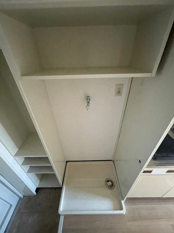 仲介手数料0円！！第28プロスパー上社の設備