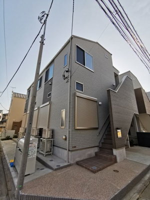 【外観】 | ＴＨＥ　ＰＲＩＭＥ　ＨＡＭＡＤＡＹＡＭＡ