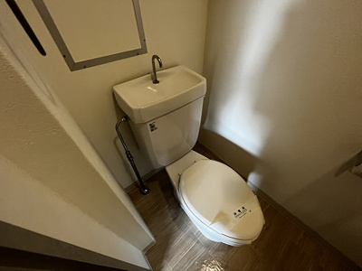 【トイレ】 | クレスト和泉