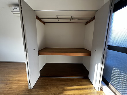 【収納】 | クレスト和泉