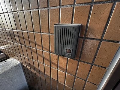 【セキュリティ】 | クレスト和泉