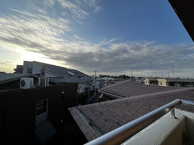 【展望】 | クレスト和泉