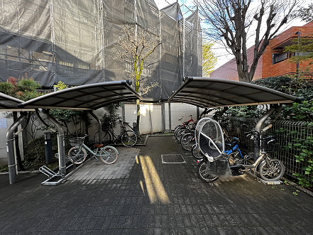 【その他共用部分】 | クレスト和泉