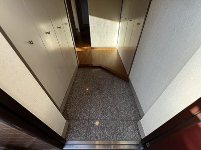 【玄関】 | クレスト和泉