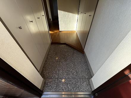 【玄関】 | クレスト和泉