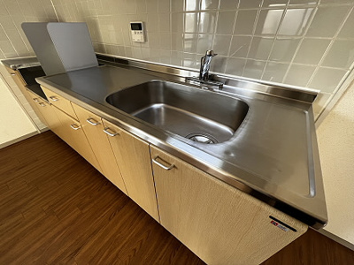 【キッチン】 | クレスト和泉