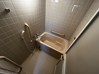 【浴室】 | クレスト和泉