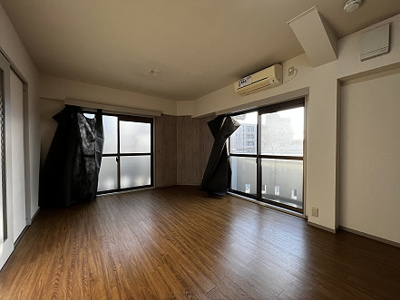 【居間・リビング】 | クレスト和泉