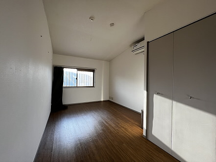 【寝室】 | クレスト和泉