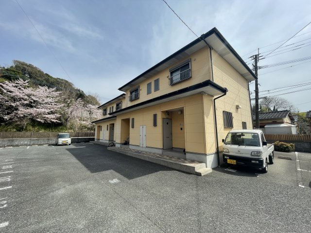 ブルウジュⅡ